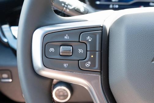 2025 Chevrolet Silverado 3500 LT