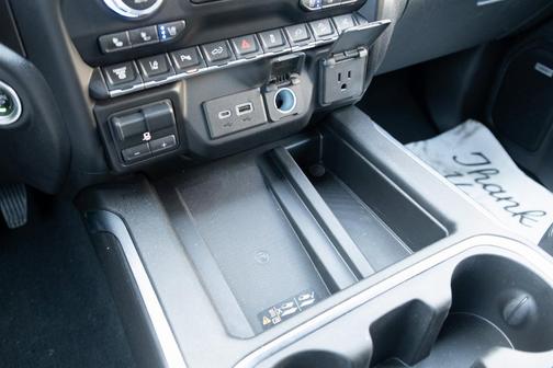 2021 GMC Sierra 3500 AT4