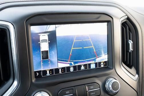 2021 GMC Sierra 3500 AT4