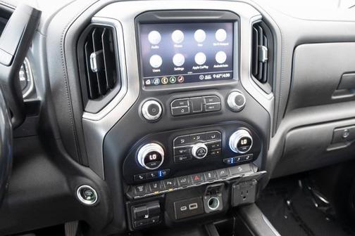 2020 GMC Sierra 3500 Denali