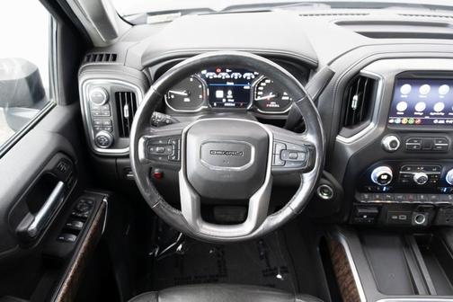 2020 GMC Sierra 3500 Denali