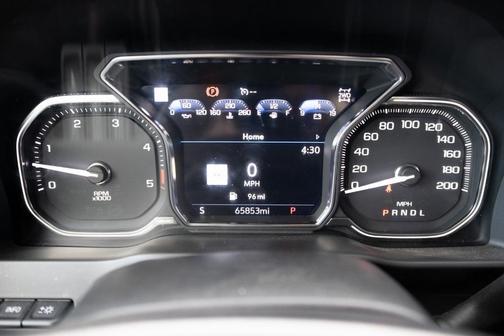 2020 GMC Sierra 3500 Denali