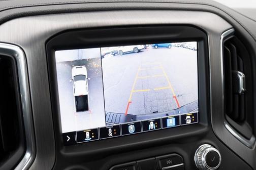 2020 GMC Sierra 3500 Denali