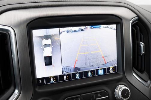 2020 GMC Sierra 3500 Denali