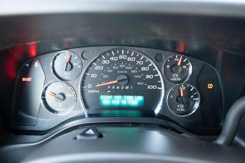 White 2023 GMC Savana 2500 Work Van