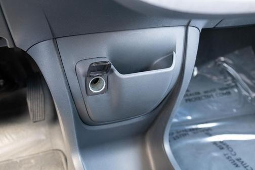 Black 2018 Chevrolet Bolt EV LT