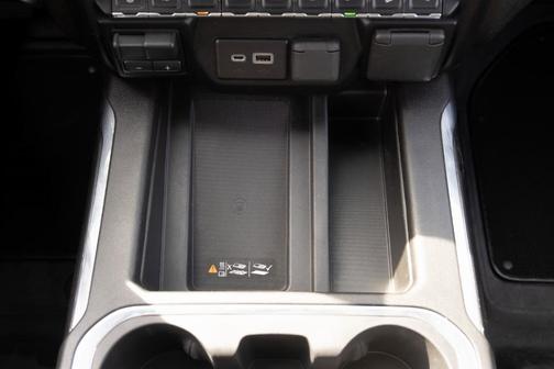 2023 GMC Sierra 3500 AT4