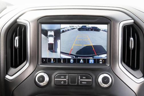 2023 GMC Sierra 3500 AT4