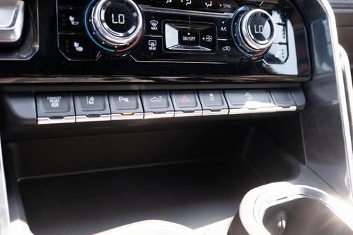 2024 GMC Sierra 3500 Denali