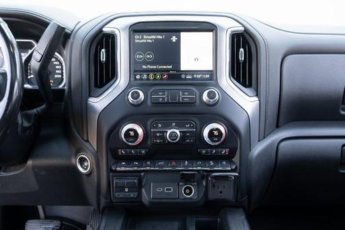 2024 GMC Sierra 3500 Denali