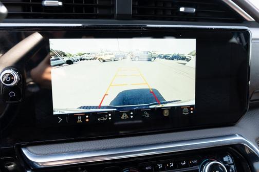 2024 GMC Sierra 3500 Denali