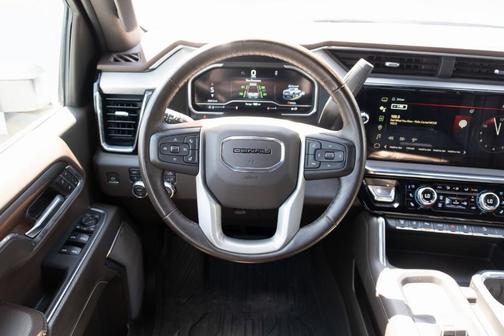 2024 GMC Sierra 3500 Denali