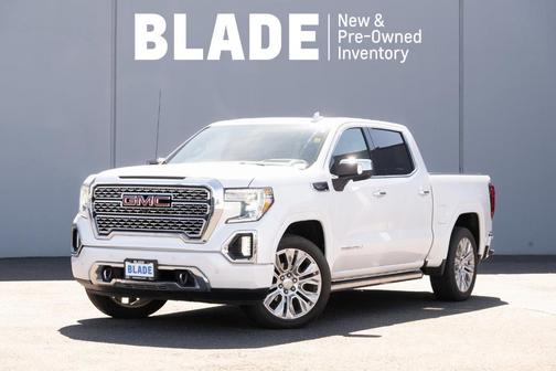2024 GMC Sierra 3500 Denali
