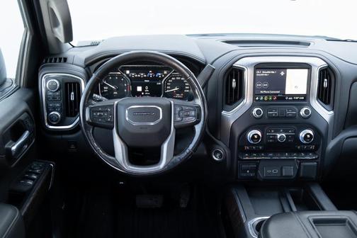 2024 GMC Sierra 3500 Denali