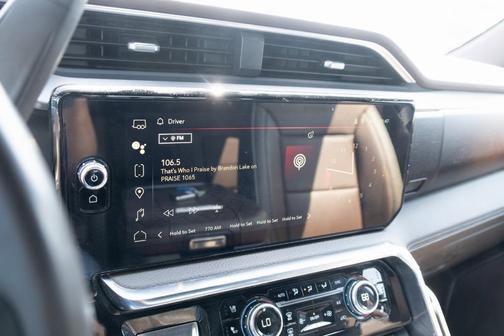 2024 GMC Sierra 3500 Denali