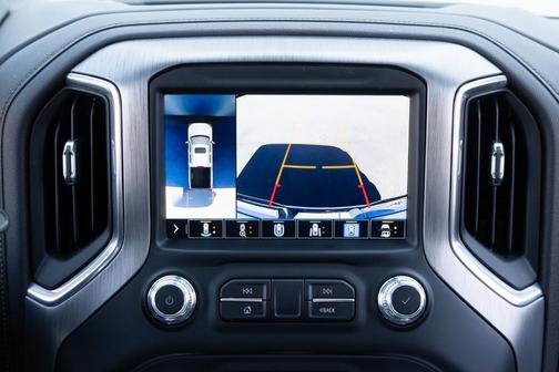 2024 GMC Sierra 3500 Denali