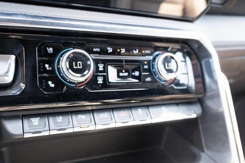 2024 GMC Sierra 3500 Denali