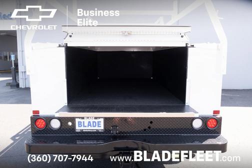 2024 Chevrolet Silverado 2500 WT