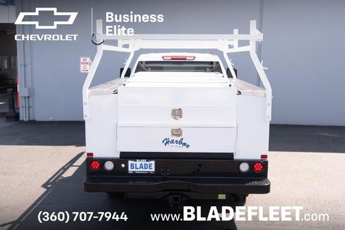 2024 Chevrolet Silverado 2500 WT