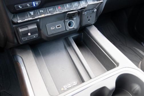 2021 GMC Sierra 3500 SLT