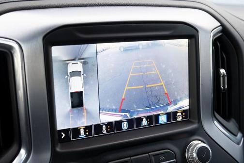 2021 GMC Sierra 3500 SLT