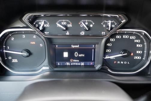 2021 GMC Sierra 3500 SLT