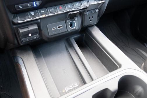 2021 GMC Sierra 3500 SLT