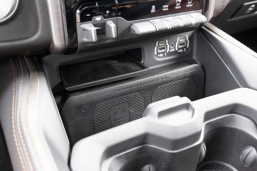 2022 RAM 1500 Longhorn