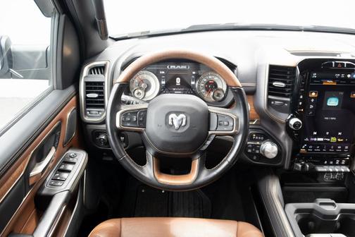 2022 RAM 1500 Longhorn