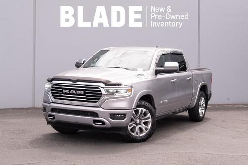 2022 RAM 1500 Longhorn