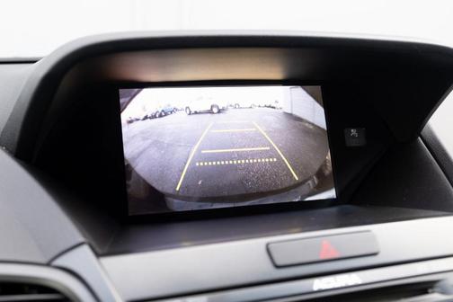 2013 Acura RDX Technology