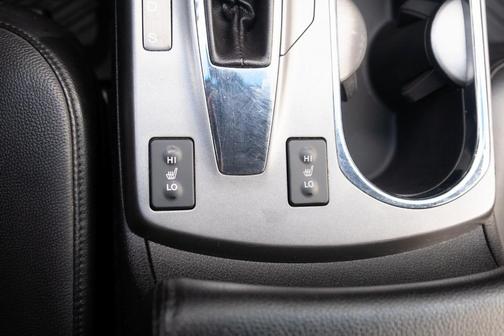 2013 Acura RDX Technology