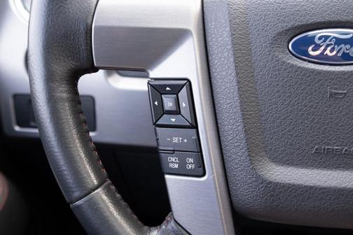 2013 Ford F-150 Limited