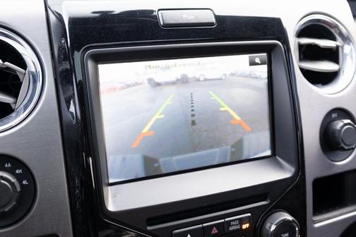 2013 Ford F-150 Limited