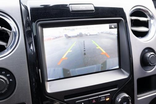 2013 Ford F-150 Limited