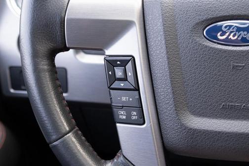 2013 Ford F-150 Limited