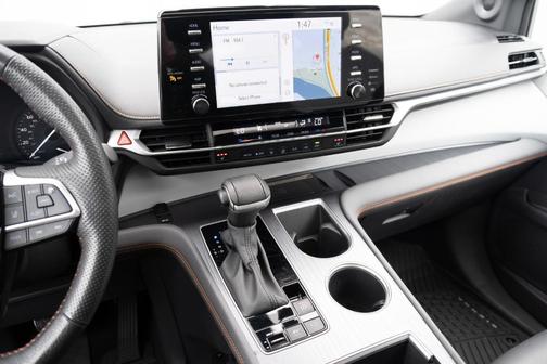 2024 Toyota Sienna XSE