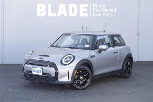 2023 MINI SE Hardtop BASE