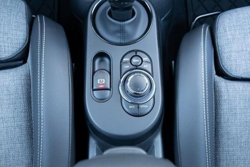 2023 MINI SE Hardtop BASE