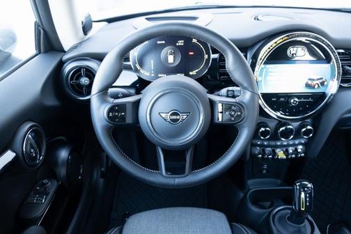 2023 MINI SE Hardtop BASE