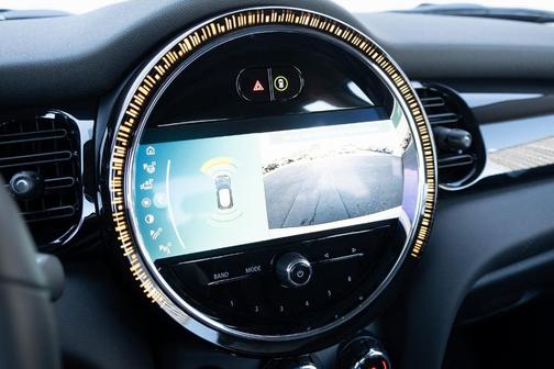 2023 MINI SE Hardtop BASE