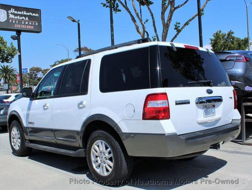 2007 Ford Expedition XLT