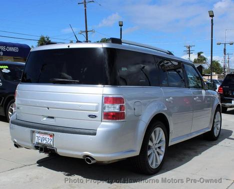 2014 Ford Flex SEL
