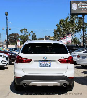 2018 BMW X1 xDrive28i