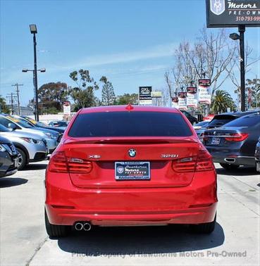 2014 BMW 328 328i xDrive
