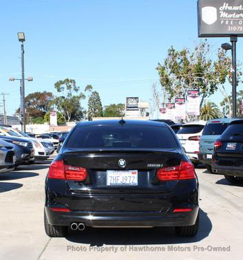2014 BMW 328 328i