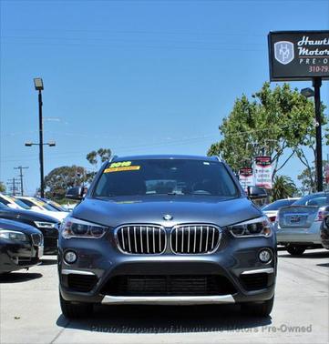 2016 BMW X1 xDrive 28i