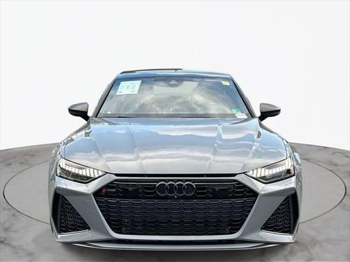 2025 Audi RS 7 4.0T Performance