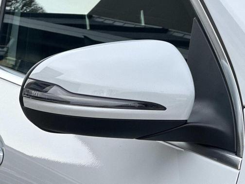 2022 Mercedes-Benz GLA 250 4MATIC