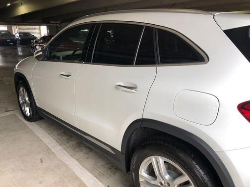 2022 Mercedes-Benz GLA 250 4MATIC